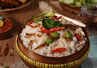 Resep-Nasi-Liwet-Sunda,-Hidangan-Hangat-Bersama-Keluarga